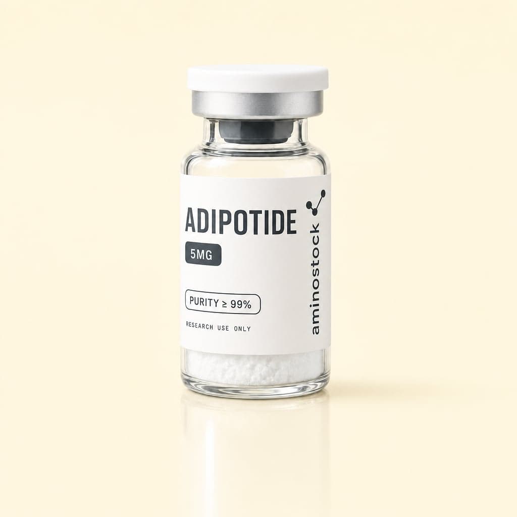 Adipotide (FTPP) — studio product photo