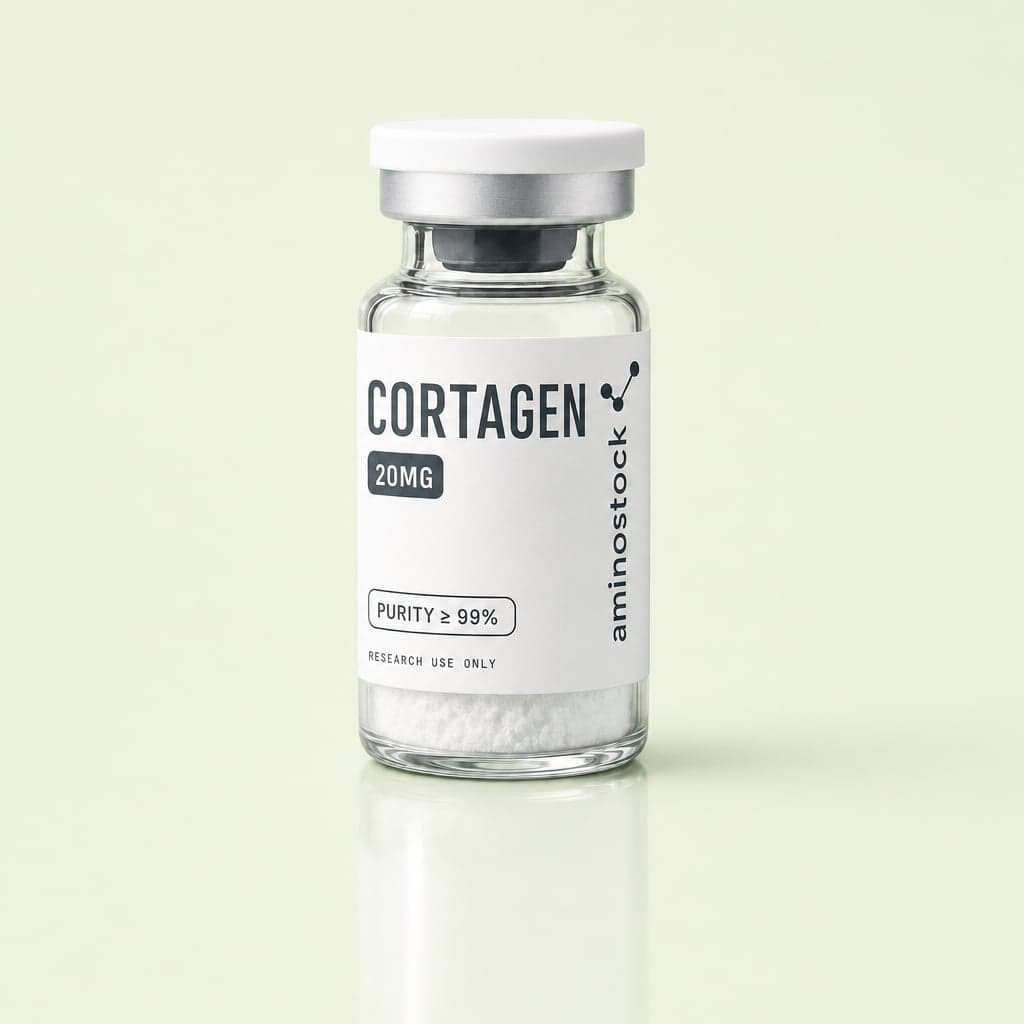 Cortagen — studio product photo