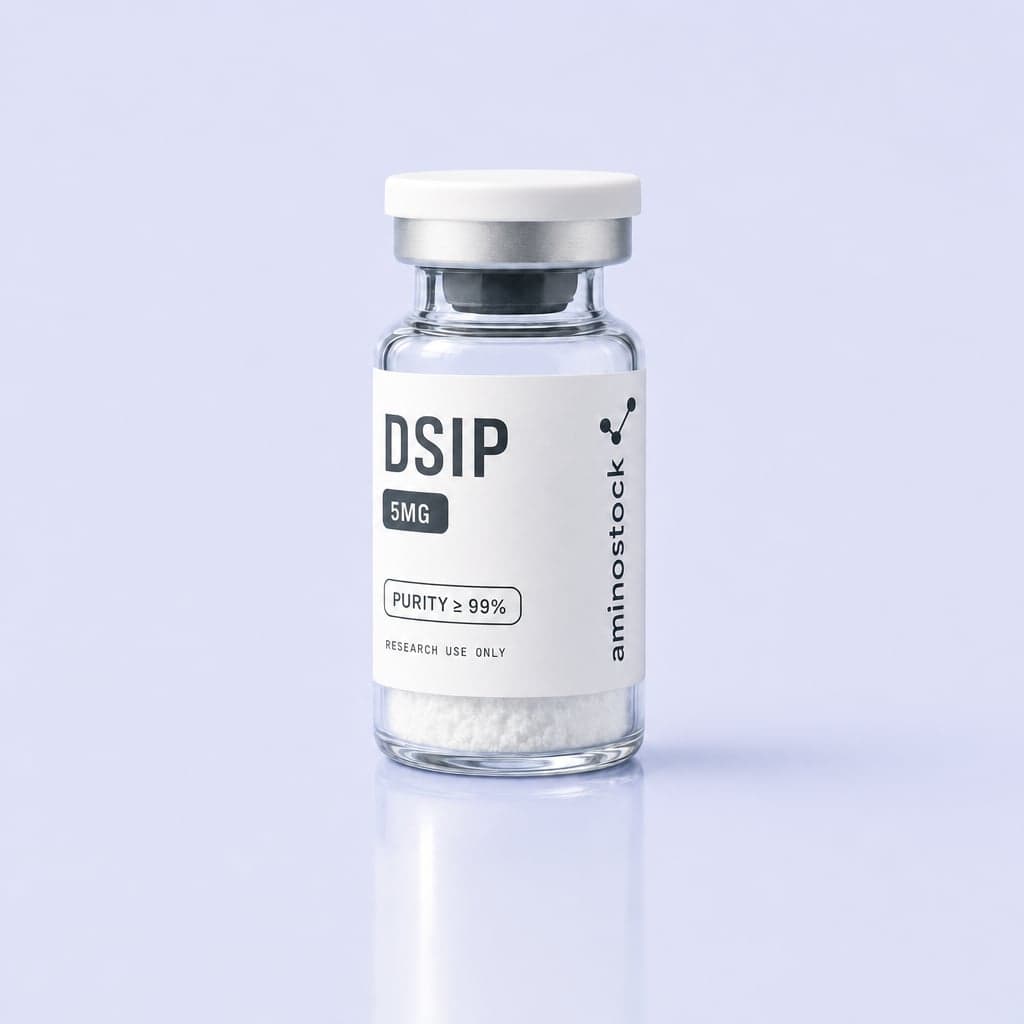 DSIP — studio product photo