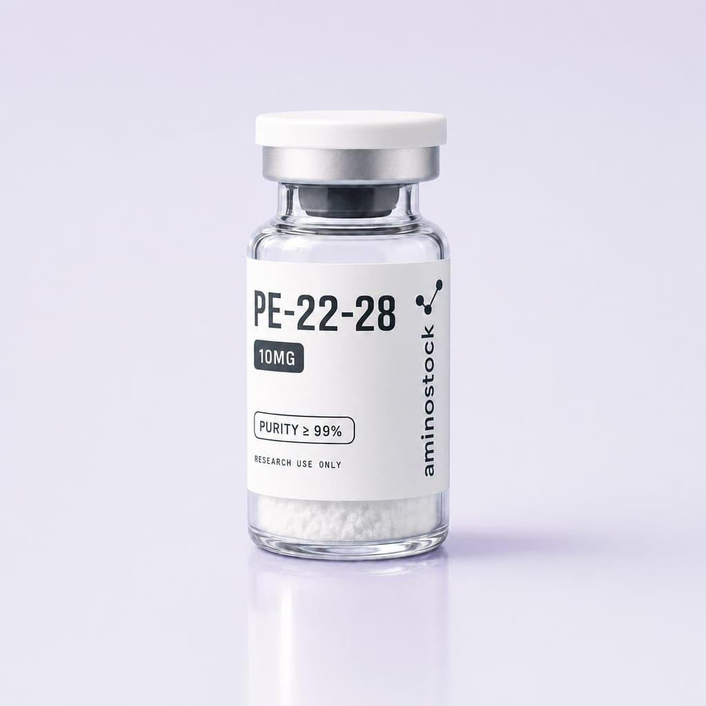 PE-22-28 — studio product photo