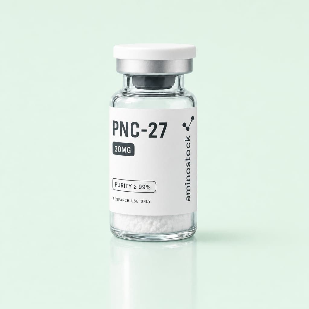 PNC-27 — studio product photo