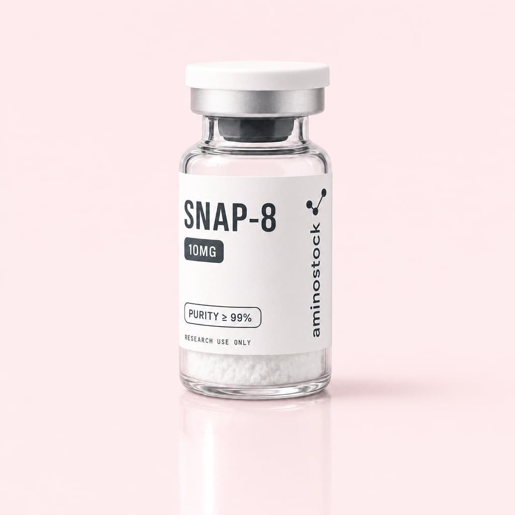 SNAP-8 — studio product photo