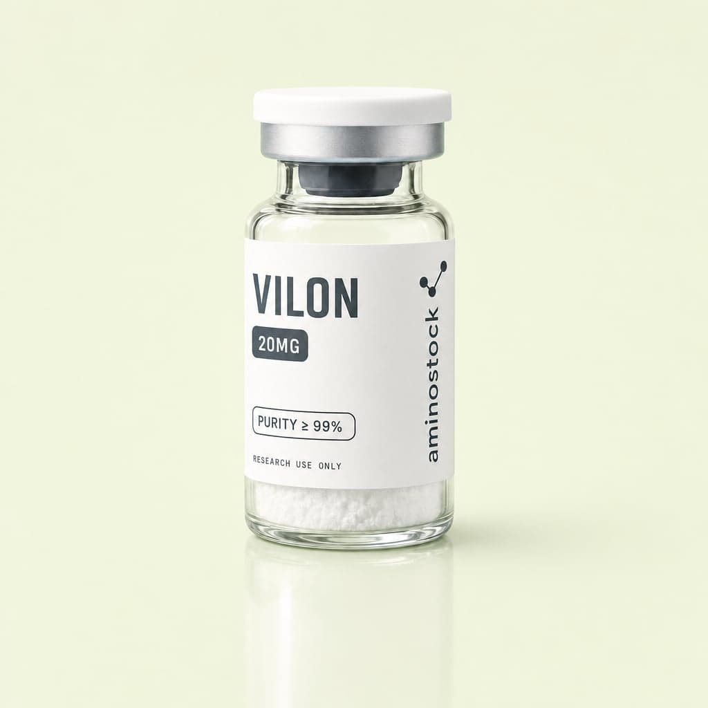 Vilon — studio product photo