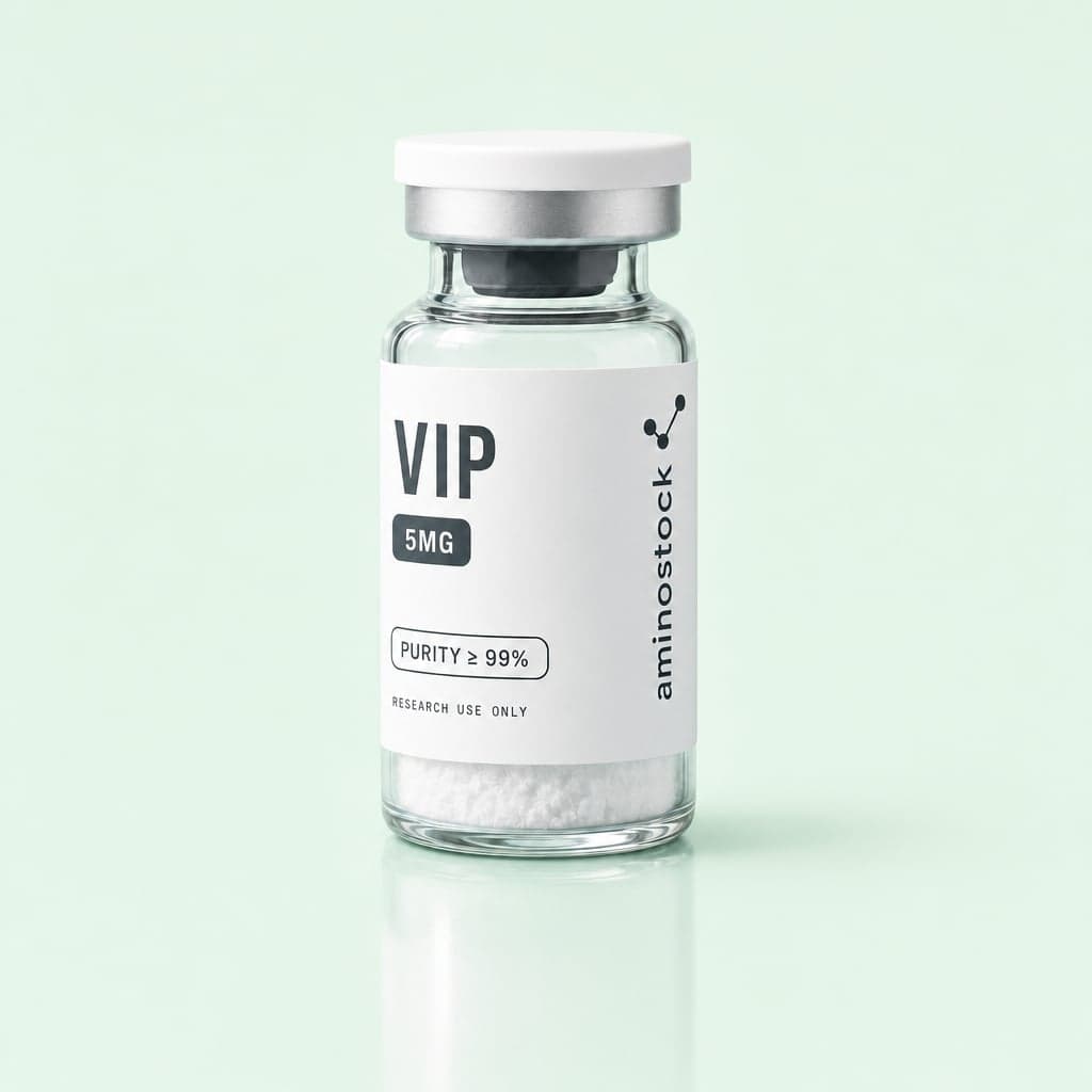 VIP — studio product photo